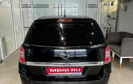 Opel Astra H, 2011 год, 455 000 рублей, 3 фотография