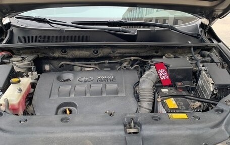 Toyota RAV4, 2011 год, 1 850 000 рублей, 12 фотография