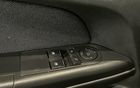 Opel Astra H, 2011 год, 455 000 рублей, 9 фотография