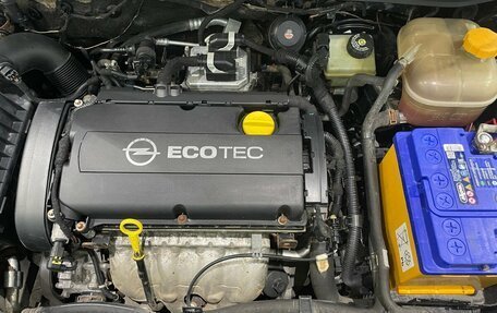 Opel Astra H, 2011 год, 455 000 рублей, 14 фотография