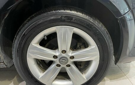 Opel Astra H, 2011 год, 455 000 рублей, 15 фотография