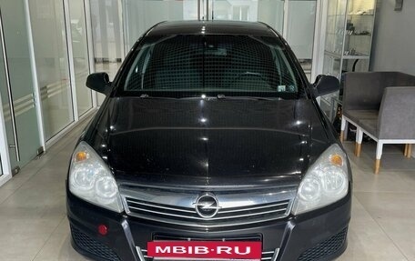 Opel Astra H, 2011 год, 455 000 рублей, 2 фотография