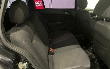 Opel Astra H, 2011 год, 455 000 рублей, 12 фотография