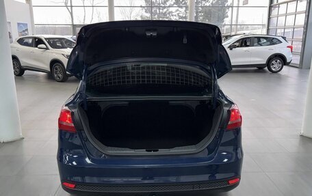 Ford Focus III, 2018 год, 1 369 900 рублей, 8 фотография