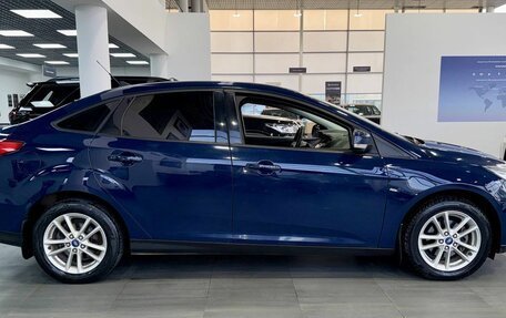 Ford Focus III, 2018 год, 1 369 900 рублей, 6 фотография