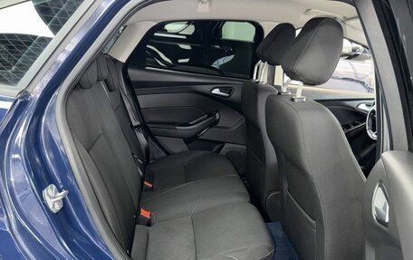 Ford Focus III, 2018 год, 1 369 900 рублей, 9 фотография