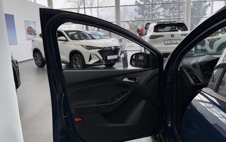 Ford Focus III, 2018 год, 1 369 900 рублей, 12 фотография