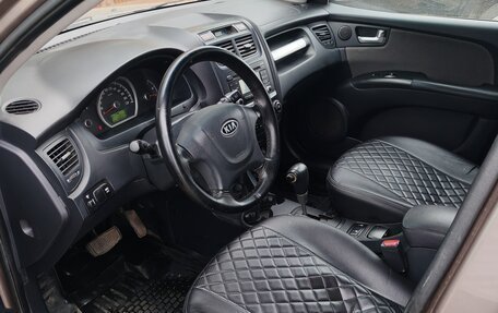 KIA Sportage II, 2009 год, 950 000 рублей, 13 фотография