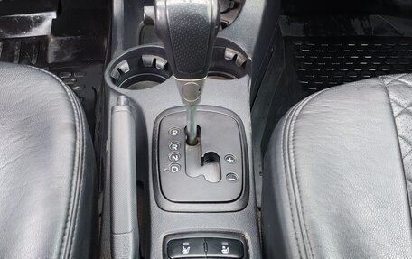 KIA Sportage II, 2009 год, 950 000 рублей, 9 фотография