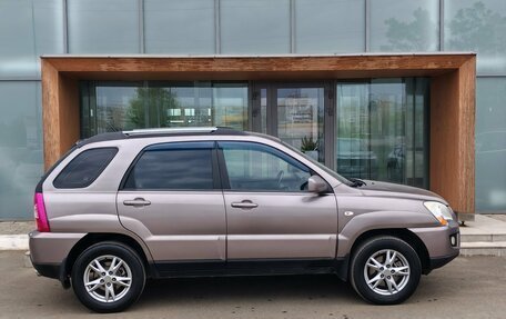 KIA Sportage II, 2009 год, 950 000 рублей, 5 фотография