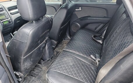 KIA Sportage II, 2009 год, 950 000 рублей, 15 фотография