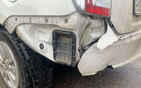 Toyota Prius, 2012 год, 950 000 рублей, 8 фотография
