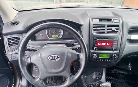 KIA Sportage II, 2009 год, 950 000 рублей, 8 фотография