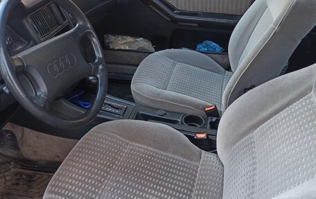Audi 80, 1991 год, 50 000 рублей, 6 фотография