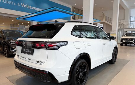 Volkswagen Tiguan, 2025 год, 5 050 000 рублей, 7 фотография