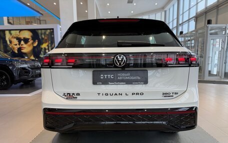 Volkswagen Tiguan, 2025 год, 5 050 000 рублей, 6 фотография