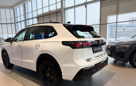 Volkswagen Tiguan, 2025 год, 5 050 000 рублей, 5 фотография