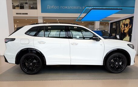 Volkswagen Tiguan, 2025 год, 5 050 000 рублей, 8 фотография