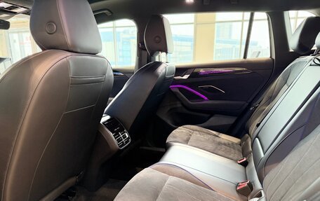 Volkswagen Tiguan, 2025 год, 5 050 000 рублей, 14 фотография