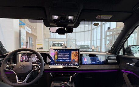 Volkswagen Tiguan, 2025 год, 5 050 000 рублей, 12 фотография