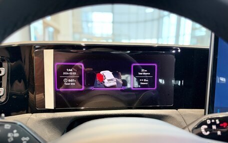 Volkswagen Tiguan, 2025 год, 5 050 000 рублей, 13 фотография