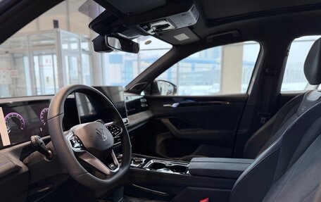 Volkswagen Tiguan, 2025 год, 5 050 000 рублей, 9 фотография