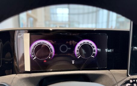 Volkswagen Tiguan, 2025 год, 5 050 000 рублей, 10 фотография