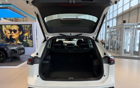 Volkswagen Tiguan, 2025 год, 5 050 000 рублей, 16 фотография