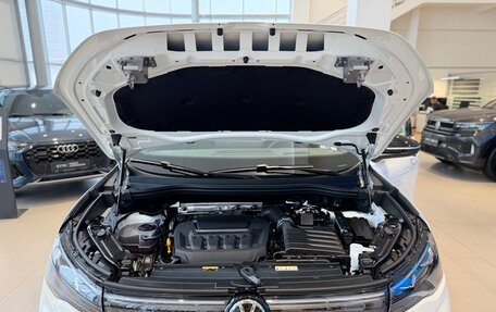 Volkswagen Tiguan, 2025 год, 5 050 000 рублей, 15 фотография