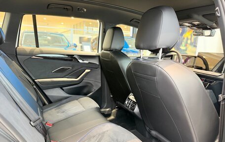 Volkswagen Tiguan, 2025 год, 5 050 000 рублей, 17 фотография