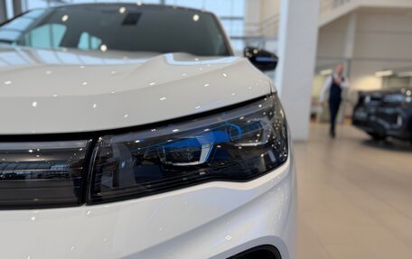 Volkswagen Tiguan, 2025 год, 5 050 000 рублей, 18 фотография