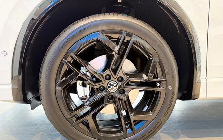 Volkswagen Tiguan, 2025 год, 5 050 000 рублей, 19 фотография