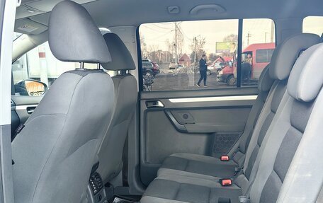 Volkswagen Touran III, 2012 год, 760 000 рублей, 5 фотография