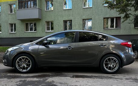 KIA Cerato III, 2013 год, 1 200 000 рублей, 3 фотография