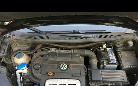 Volkswagen Touran III, 2012 год, 760 000 рублей, 7 фотография