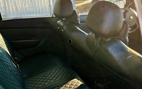 Chevrolet Aveo III, 2008 год, 300 000 рублей, 5 фотография