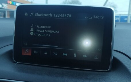 Mazda Axela, 2015 год, 1 300 000 рублей, 2 фотография