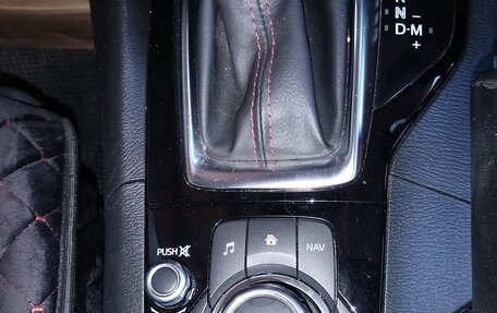 Mazda Axela, 2015 год, 1 300 000 рублей, 4 фотография