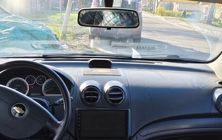 Chevrolet Aveo III, 2008 год, 300 000 рублей, 6 фотография