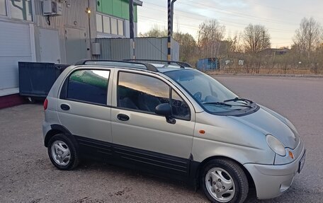 Daewoo Matiz I, 2005 год, 165 000 рублей, 2 фотография