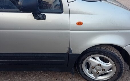 Daewoo Matiz I, 2005 год, 165 000 рублей, 4 фотография