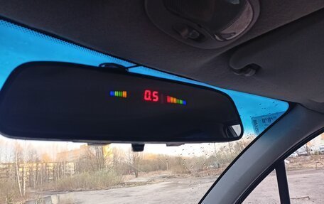 Daewoo Matiz I, 2005 год, 165 000 рублей, 12 фотография