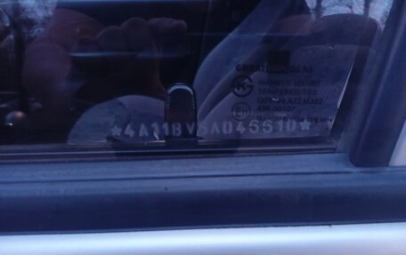 Daewoo Matiz I, 2005 год, 165 000 рублей, 13 фотография