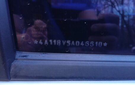 Daewoo Matiz I, 2005 год, 165 000 рублей, 18 фотография