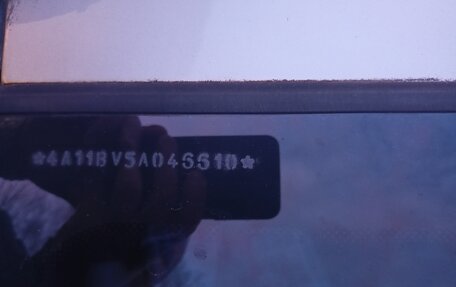 Daewoo Matiz I, 2005 год, 165 000 рублей, 17 фотография