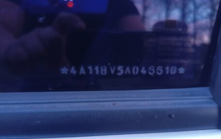 Daewoo Matiz I, 2005 год, 165 000 рублей, 15 фотография