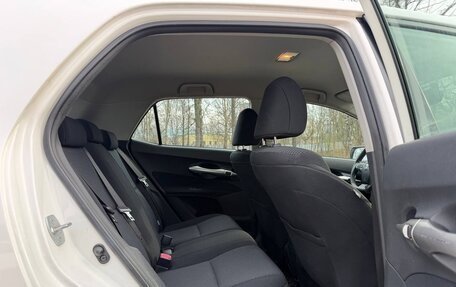 Toyota Auris II, 2011 год, 1 300 000 рублей, 15 фотография