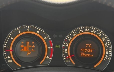 Toyota Auris II, 2011 год, 1 300 000 рублей, 8 фотография