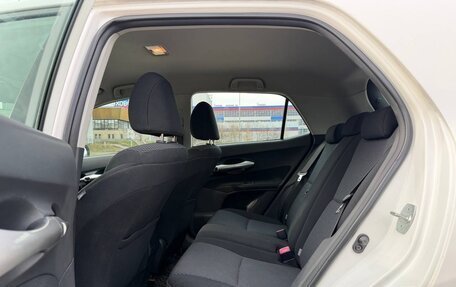 Toyota Auris II, 2011 год, 1 300 000 рублей, 18 фотография