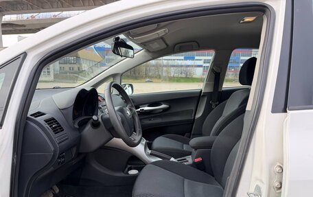 Toyota Auris II, 2011 год, 1 300 000 рублей, 17 фотография